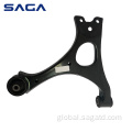 Front Control Arm Replacement Auto Suspension front control arm for Honda Civic Manufactory